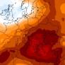 Europa se calienta el doble que el resto del planeta: en España hubo 50 días más con sensación térmica de 32 grados en 2025