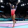 El susto de Simone Biles: la campeona olímpica confiesa hospitalizada que ha estado "a punto de morir"