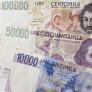 Un hombre de 83 años encuentra en el fondo de un cajón una libreta bancaria de su padre con 100 liras italianas y exige cobrarlas: son 18.000 euros