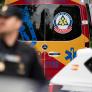 Matan a un hombre de 47 años a puñaladas en pleno centro de Madrid