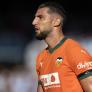 El futbolista Rafa Mir, condenado a 8 años y medio de prisión por agresión sexual y lesiones