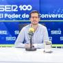 José Luis Sastre, periodista y escritor: "La alegría se ha vuelto revolucionaria, aunque no llegue a serlo tanto como otro principio sencillo y universal"