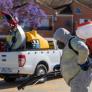 Andalucía registra la primera muerte por virus del Nilo de este año, en Sevilla, y eleva a 17 los casos