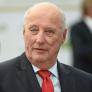 La casa real noruega, sobre la salud del rey Harald: "Su estado es muy grave"