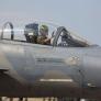 El giro histórico de EEUU y Reino Unido: la cúpula militar asume que la OTAN ha perdido el control del cielo frente a Rusia y China