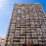 Santiago Carbó, catedrático de Economía: "El recorrido al alza del precio de la vivienda no ha terminado"