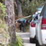 Detenido un hombre de 59 años en Marbella tras la muerte de una mujer en un presunto caso de violencia de género