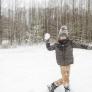 Un estudio con 4.151 niños lo confirma: cada día más de juego al aire libre antes de los cinco años mejora las opciones de tener buena salud mental