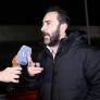 Aldama no entrará en prisión por su "aportación al descubrimiento de los delitos" pese a su condena de cuatro años