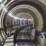 Se creía que el Túnel del Canal de la Mancha databa de 1994: los trabajadores perforaron 4 km bajo el mar ya en 1880, antes de que todo fuera tapiado