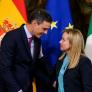 Iñaki López ve lo que ha hecho la izquierda italiana con Meloni y se hace una pregunta sobre España que en otro país sería impensable