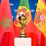 Sumar solicita que España deje de compartir con Marruecos la organización del Mundial de fútbol 2030 tras lo ocurrido en Ceuta