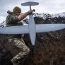 Los pilotos ucranianos de drones derrotan al ejército sueco: "Tuvieron que detener el entrenamiento hasta en tres ocasiones"
