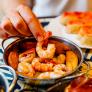 Critican a un mexicano que no sirva gambas ni calamares: la respuesta del dueño es tan educada como contundente