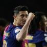 Lewandowski confirma que abandonará el Barcelona a final de temporada