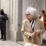 Una abogada lleva pruebas a la UCO de la falsedad del supuesto soborno a Carmen Pano