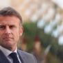 Trump amenaza a Francia con aranceles al vino si no elimina la tasa Google que también aplica España: "No me quedará más remedio"