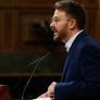 División en Sumar: el diputado de Compromís no apoyará la ley para ceder competencias migratorias a Cataluña