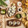 El japonés que recomiendan los japoneses: "Para alguien que haya vivido en Japón, reconoces los sabores"