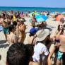 La otra cara del turismo masivo en Mallorca: así actúan los carteristas en plena temporada alta