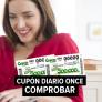 Comprobar ONCE: Resultado del Cupón Diario, Mi Día y Super Once hoy jueves 18 de septiembre