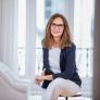 María Dueñas, muy crítica con el sector del libro en España: "Se creen que la gente es tonta y quiere cosas fáciles"