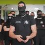 La asociación neonazi Núcleo Nacional ya tiene su partido político: uno de sus dirigentes registra Noviembre Nacional