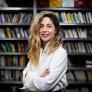 La co-coordinadora de Sumar, Lara Hernández, dimite de sus cargos y abandona el partido