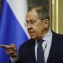 Serguéi Lavrov, ministro de exteriores de Rusia: "Europa y la Unión Europea se han convertido en los principales obstáculos para la paz"