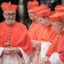 El Vaticano investiga al cardenal de Rabat, el español López Romero, por supuestos abusos sexuales a mujeres