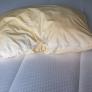 ¿Por qué se pone amarilla la almohada? Causas y consejos para su cuidado