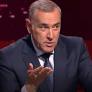 Le dicen a Xabier Fortes que defiende al PSOE en TVE y su réplica aún resuena: "No cité el caso Zapatero pero sí otros"