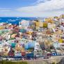 "Ustedes, no vosotros": Gran Canaria lanza una campaña para defender una forma de hablar que siente amenazada por las redes, el turismo y la presión peninsular
