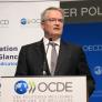 La OCDE prevé un crecimiento para España de un 2,6% en 2025 y un 2% en 2026, el doble que en la zona euro