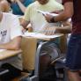 Lo ha patentado un profesor de instituto: el detector que graba a los alumnos en la PAU cuesta 120 euros, pero no convence a los expertos en privacidad