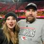 Una filtración cambia los planes: nueva fecha y lugar para la boda de Taylor Swift y Travis Kelce
