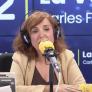 Elvira Lindo tiene un sosegado mensaje para Felipe González tras decir que no va a votar al PSOE que el expresidente debería oír