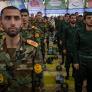 Línea directa la Guardia Revolucionaria de Irán y EEUU: un efecto insólito e histórico
