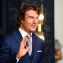 Tom Cruise luce abdominales a sus 64 años en la portada de 'GQ': "Cumplir años no cambia nada"