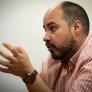 El periodista Antonio Pampliega comparte la mayor lección que aprendió tras 10 meses secuestrado en Siria: "Nos pasamos de listos"