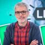 Mikel López Iturriaga, 59 años: "No me veo viviendo en un pueblo, soy más urbanita, pero en mis vacaciones me gusta combinar vida urbana y naturaleza"