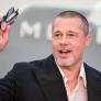 Brad Pitt se sincera sobre su etapa más oscura: pensamientos suicidas y una recaída con el alcohol tras siete años abstemio