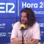 Manuel Jabois recuerda qué fue lo primero que pensó al leer el auto del juez Pedraz sobre el 'caso Leire'