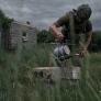 Hezbolá emula una de las técnicas más conocidas de Ucrania: drones sorpresa con fibra óptica para pillar desprevenido al Ejército israelí