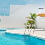 El error que casi todos cometen al construir la piscina, según un arquitecto: "Suele ser lo último en lo que se piensa cuando se diseña una casa"