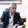 Muere el secretario de Estado de Vivienda David Lucas a los 58 años