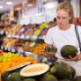Expertos en nutrición revelan las verdades sobre si el melón es oro por la mañana y debemos evitarlo en las cenas