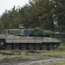Ucrania entrena a sus tripulaciones del Leopard 2 con 39 cascos de realidad mixta finlandeses por 8,45 millones de dólares: más barato y más eficaz que disparar proyectiles reales