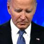El cáncer que padece Joe Biden es "muy doloroso" y "muy debilitante", revela su hijo