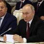 Rusia acusa a Ucrania de atacar una de las residencias de Putin y afirma que "reconsiderará" su postura en las negociaciones de paz